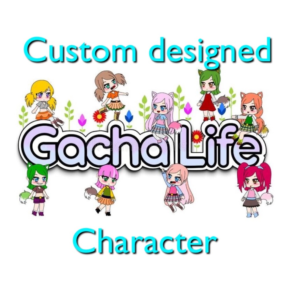 Custom made for you!